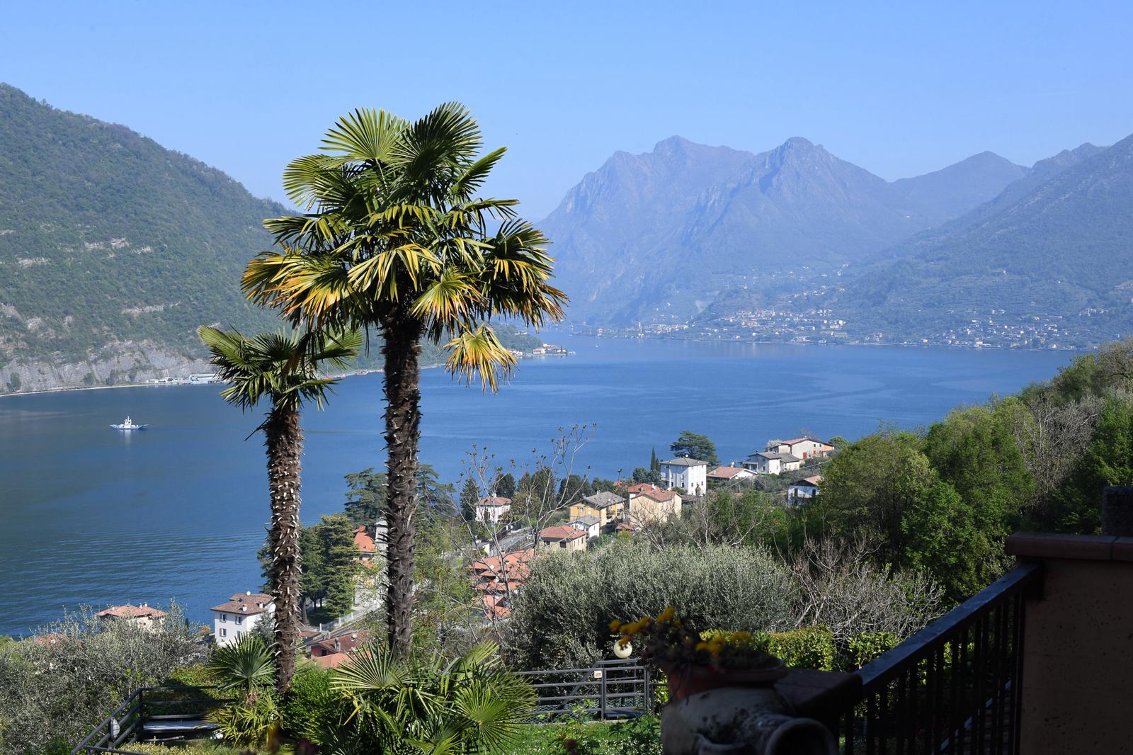 Villa o Villetta - Sulzano